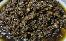 下饭菜/外婆菜/橄榄菜