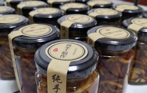 下饭菜-嘎嘣脆木瓜丝