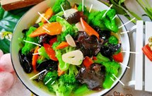 纯素•萝卜丸子（小美版）