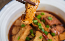 零失败的蚝油菜心