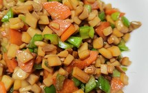 十分钟色彩系素菜