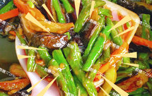 超级入味༄「茄子