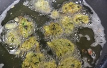 低脂纯素-猴头菇排