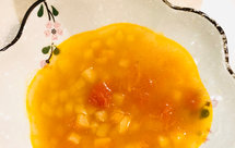 纯素美食｜番茄土豆汤