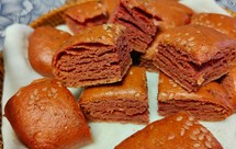 低脂纯素-千层饼2