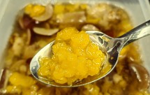 低脂纯素-金耳红枣粥