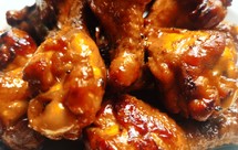 绝不翻车啤酒鸡