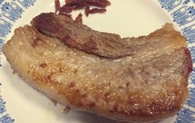 全国全世界最好吃的白切肉