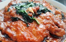 超赞的家庭烤肉腌制法