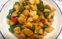 第一次发现鸡胸肉还可以这样做，