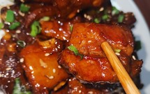 最简单最好吃的红烧排骨