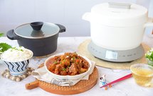 香辣番茄牛腩煲