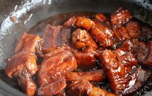 红烧肉