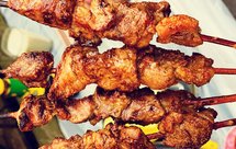 入味又不老的羊肉串腌制秘诀