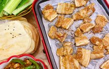 百吃不厌的烧烤烤五花肉腌料！！完全不输外面店里的方子！！