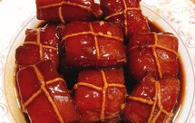 不放油的入口即化红烧肉（媲美婚宴的红烧肉）