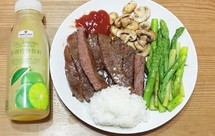 绝味鸭脖❗️完美做出店里的周黑鸭