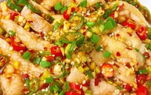 辣炒螺蛳，香辣入味，嗦螺也太快乐了