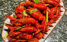 ㊙️麻辣十三香小龙虾，连汤汁都可以拌饭