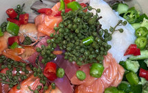 麻辣鸡翅尖，追剧下酒神仙零食。