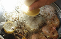 盐水鸭腿~咸鲜不腻、嫩滑无异味