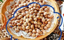 咸香酥脆༄「盐焗花生米