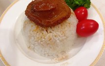 在家做可媲美酒店出品的南非干鲍鱼