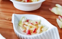 家常醋泡仔姜｜酸甜口