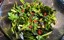 凉拌皮蛋｜松花蛋｜开胃菜｜下酒菜｜一人食