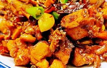 辣子鸡
