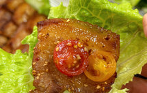 做过N次的烤五花肉配方