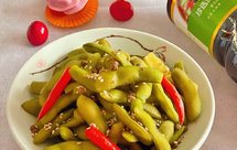 珍选健康｜夏日必吃的捞汁毛豆