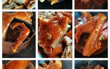 超超超家常【卤鹅】