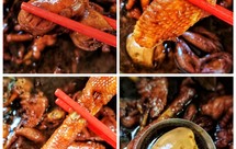 卤货【卤了点肉】