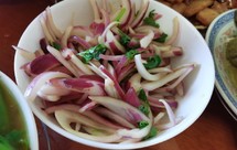 凉拌洋葱（甜脆不呛）