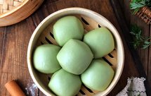 零难度‼️香炸的小清新海盐红茶曲奇