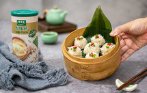 雪色小精灵--珍珠丸子