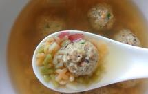 宝宝版—小Q丸子清新字母面