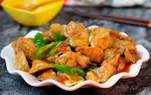 红烧茄子 百吃不厌的经典家常菜