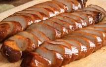 香卤杏鲍菇，比肉还好吃！