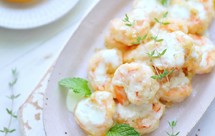 火爆餐厅必点菜