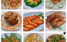 年夜饭创意年夜饭4人份年夜饭精致团圆饭