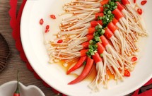 ㊗️新年开运菜