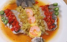 创意菜｜展翅高飞