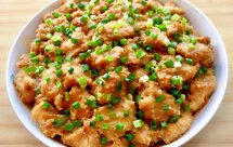 创意菜：盐烧小青龙|年夜饭|宴客硬菜