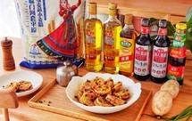 健康家常炸藕盒