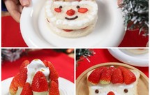 香菇鲜虾粉丝盏（胖丁厨房创意菜）