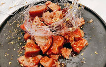 西湖藕韵（创意菜）