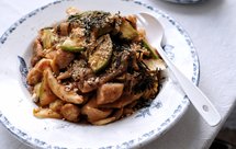 小清新糖果饺子