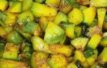 生酮创意菜谱：无糖版清炖牛腱心